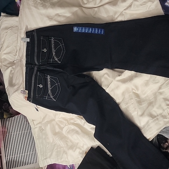 Gap denim jeans 14 plus - Picture 3 of 6